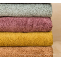 Antibacterial Microfiber Bamboo Towel